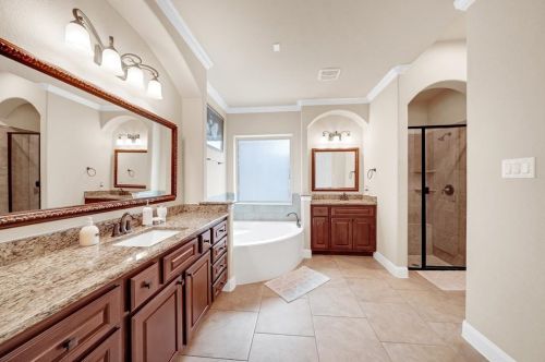 17019 Mahogany Trace Ln, Richmond TX 77407-2603 exterior