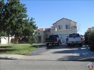3739 Chalone Dr, Palmdale, CA 93550-7966