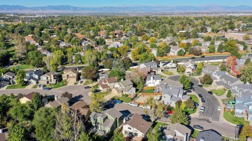 13006 Ash St, Denver CO exterior