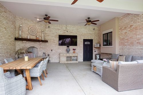 14825 131st St, Lemont IL  60439-7444 exterior