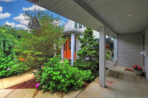 101 Captains Walk, Milford, CT 06460-6517