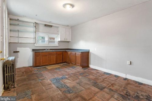 218 Penn St, York PA  17401-2913 exterior