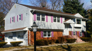 121 Marmora Rd, Parsippany, NJ 07054-2647
