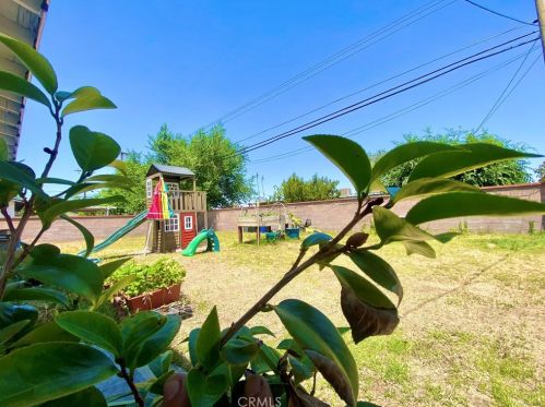 44732 Stanridge Ave, Lancaster CA 93535-2523 exterior