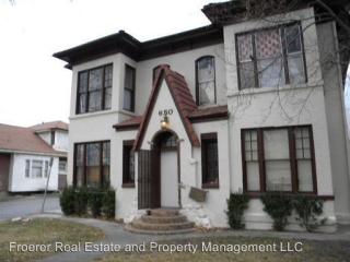 650 24th St, Ogden UT  84401-1227 exterior