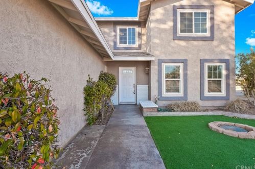 2303 Avenue, Lancaster, CA