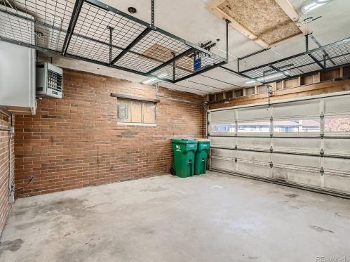 2759 Washington St, Englewood CO  80113-1675 exterior