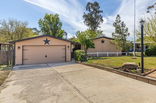 3242 Partridge Ln, Lake Nacimiento, CA 93446-4141