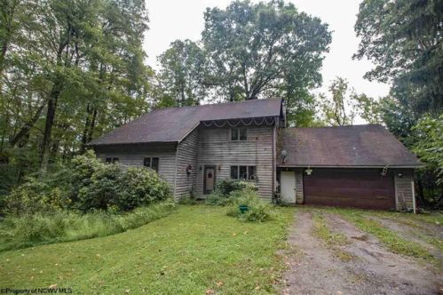 326 Dream Catcher Cir, Morgantown, WV 26508-9473