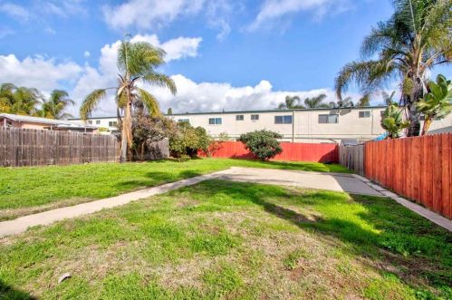 285 5th Ave, Chula Vista CA  91910-2442 exterior