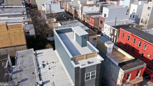 1430 23 St, Philadelphia PA 19145-1338 exterior