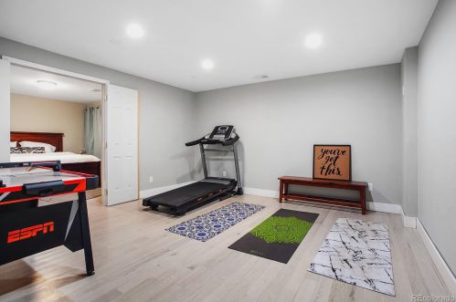 10288 Mica Way, Parker CO 80134-9557 exterior