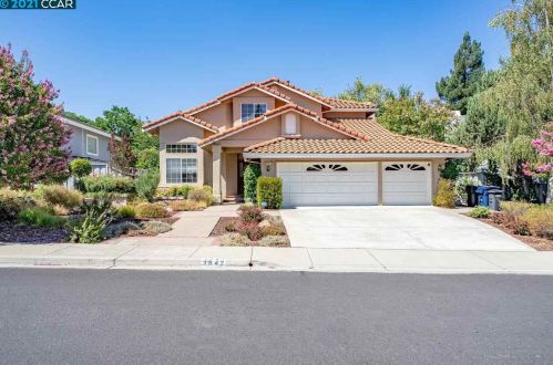 3842 Loch Lomand Way, Livermore, CA 94551-8272