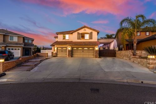 8510 Mcalpine Ln, Riverside, CA 92508-8106