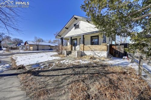 1901 8th St, Pueblo, CO 81001-3637