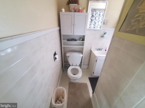 242 4 St, Bangor PA 18013-1816 exterior