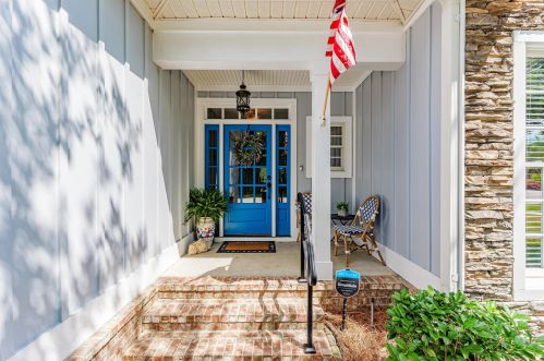 1032 Kalmia Cir, Evans, GA 30809-7233