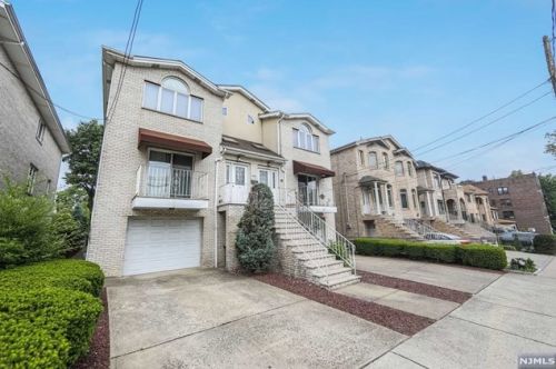 289 Knox Ave, Cliffside Park, NJ 07010-2511