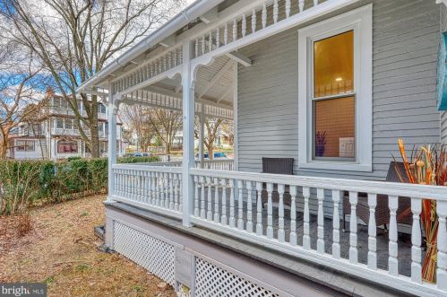 444 Lincoln St, York PA  17401-2952 exterior
