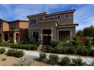 1984 Via Del Gradi Walk, Henderson NV  89044-0339 exterior