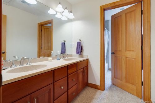 5088 Perry Park Rd, Deckers CO 80135-8200 exterior