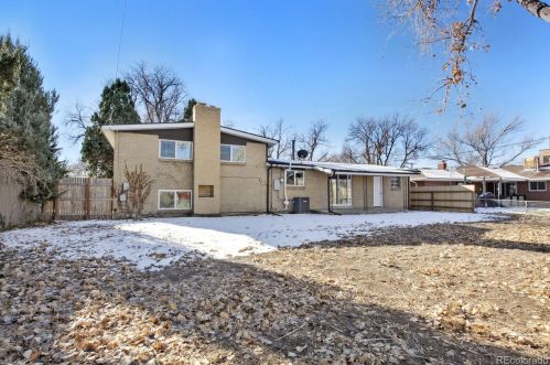 12235 30th Ave, Denver CO  80011-2725 exterior