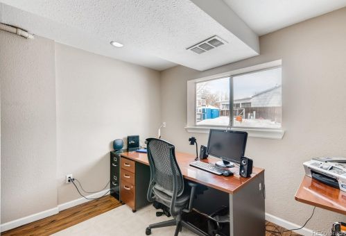 19159 21 Cir, Aurora CO 80011-5272 exterior