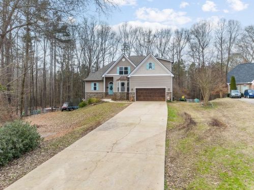 283 Palmer Ct, Jefferson GA  30549-7307 exterior