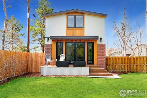 5045 Cascade Ave, Boulder, CO 80303-2710