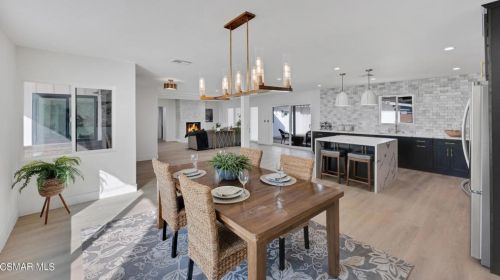 3096 Reservoir Dr, Simi Valley CA  93065-1001 exterior