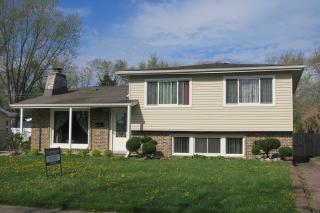 434 Yale Ave, Addison IL  60101-4617 exterior