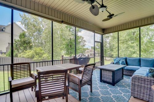 420 Buxton Ln, Evans GA  30809-6775 exterior