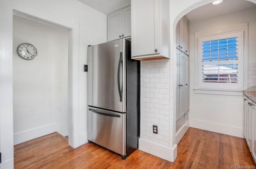 3926 Acoma St, Englewood CO 80110-4621 exterior