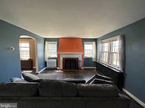 17 Spring Garden St, Ephrata PA  17522-2519 exterior