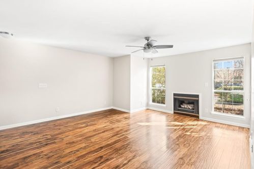 420 Granville Ct, Atlanta GA  30328-3439 exterior