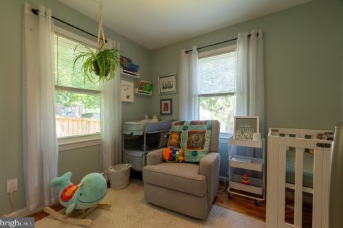 9907 Markham St, Silver Spring MD 20901-2233 exterior