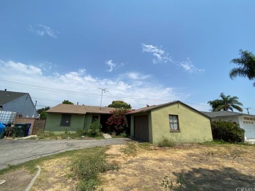9491 Badminton Ave, Whittier CA  90605-2809 exterior