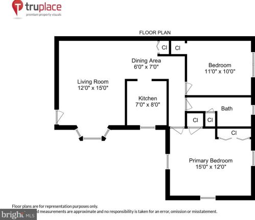814 Arlington Mill Dr, Arlington VA  22204-2923 exterior