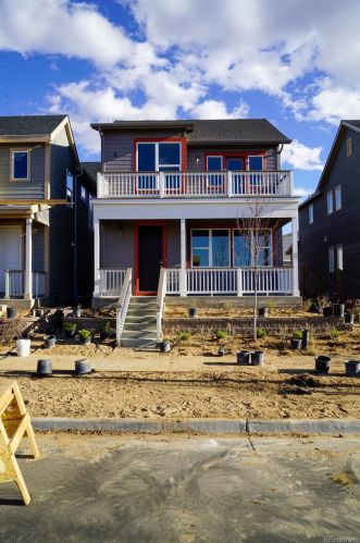 6309 Galena Way, Denver, CO 80238-3137
