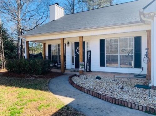 1290 Highlands Blvd, Monroe, GA 30656-4588