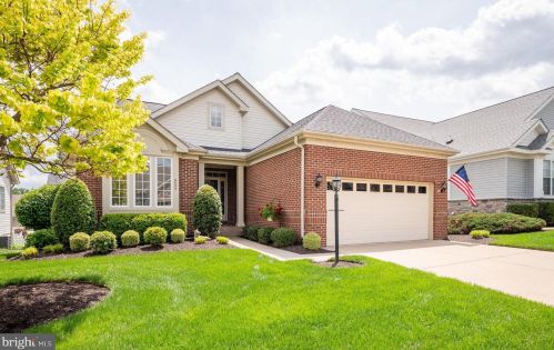 6055 Gallant Fox Ct, Gainesville, VA 20155-6677