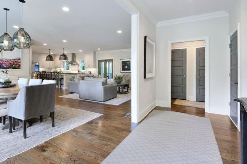 1658 Arrowhead Trl, Atlanta, GA 30345-4116