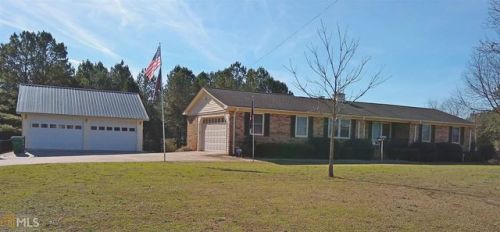 284 Golf Course Rd, Hartwell, GA 30643-4732