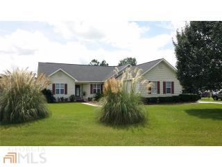 903 Teepee Way, Statesboro, GA 30461-6788