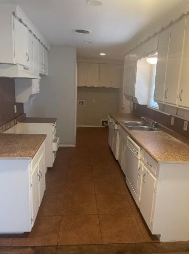 3817 Cresthill Rd, Fort Worth TX  76116-8505 exterior