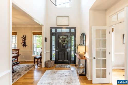 1276 Still Meadow Ave, Charlottesville, VA 22901-6211