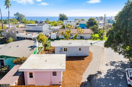 312 Seacliff Dr, Aptos, CA 95003-4320