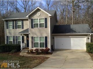 1556 Riverview Rd, Monroe, GA 30655-4011