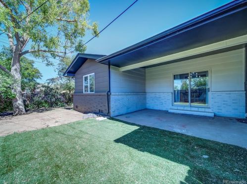 503 27th Ave, Greeley CO  80634-2630 exterior