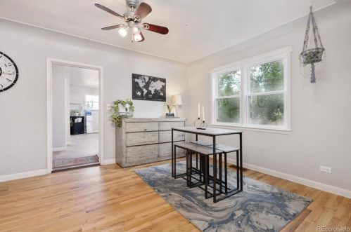 4066 Pearl St, Englewood CO  80113-4738 exterior